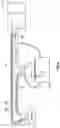 Fig. 13 - Systems and methods of detecting incorrect connections in a humidification system