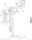 Fig. 06 - Apparatus and method for filtering liquid particles from inspiratory gas flow of a patient breathing circuit affiliated with a ventilator and/or nitric oxide delivery system