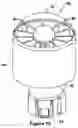 Fig. 14 - RESPIRATORY ASSISTANCE APPARATUS