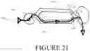 Fig. 22 - SYSTEM AND METHOD FOR DATA COLLECTION, RESEARCH, AND PROACTIVE MEDICAL TREATMENT