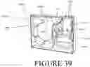 Fig. 40 - SYSTEM AND METHOD FOR DATA COLLECTION, RESEARCH, AND PROACTIVE MEDICAL TREATMENT