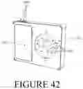 Fig. 43 - SYSTEM AND METHOD FOR DATA COLLECTION, RESEARCH, AND PROACTIVE MEDICAL TREATMENT