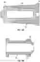 Fig. 40 - INTRAVENOUS CATHETER SYSTEMS AND METHODS