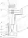 Fig. 01 - WIRELESS TATTOO MACHINE CONVENIENT FOR FINGER CONTROL OPERATION