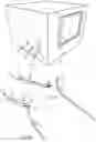 Fig. 02 - Line holder