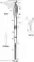 Fig. 08 - MECHANICAL CIRCULATORY SUPPORT SYSTEM WITH GUIDEWIRE AID