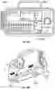 Fig. 10 - MECHANICAL CIRCULATORY SUPPORT SYSTEM WITH GUIDEWIRE AID