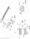 Fig. 20 - PURGELESS MECHANICAL CIRCULATORY SUPPORT SYSTEM WITH MAGNETIC DRIVE