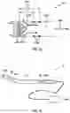 Fig. 22 - PURGELESS MECHANICAL CIRCULATORY SUPPORT SYSTEM WITH MAGNETIC DRIVE