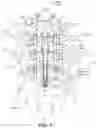 Fig. 10 - METHODS AND SYSTEMS FOR IMPLANTING A NEUROMODULATION SYSTEM AT A SURGICALLY OPEN SPINAL TREATMENT SITE