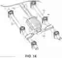 Fig. 15 - METHODS AND SYSTEMS FOR IMPLANTING A NEUROMODULATION SYSTEM AT A SURGICALLY OPEN SPINAL TREATMENT SITE