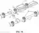 Fig. 16 - METHODS AND SYSTEMS FOR IMPLANTING A NEUROMODULATION SYSTEM AT A SURGICALLY OPEN SPINAL TREATMENT SITE