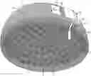 Fig. 01 - LASER HAT WITH ADJUSTABLE FIT