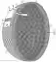 Fig. 02 - LASER HAT WITH ADJUSTABLE FIT