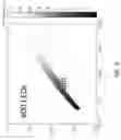 Fig. 13 - Temporally modulated multi-LED for enhanced subconscious physiological responses