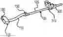 Fig. 01 - Modular brachytherapy applicator