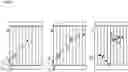 Fig. 04 - System for charged particle therapy verification