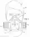 Fig. 07 - Respiratory face mask for improved communications