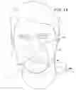 Fig. 14 - Respiratory face mask for improved communications