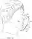 Fig. 17 - Respiratory face mask for improved communications