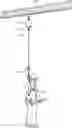 Fig. 01 - SELF-RETRACTING LANYARD WITH FALL PROTECTION HARNESS TRACKER