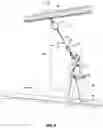 Fig. 03 - SELF-RETRACTING LANYARD WITH FALL PROTECTION HARNESS TRACKER