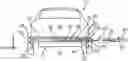 Fig. 01 - MOTOR VEHICLE WITH OPTIMIZED ACCESSIBILITY FOR EXTINGUISHING A BATTERY FIRE
