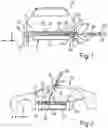 Fig. 02 - MOTOR VEHICLE WITH OPTIMIZED ACCESSIBILITY FOR EXTINGUISHING A BATTERY FIRE