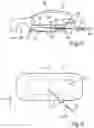 Fig. 04 - MOTOR VEHICLE WITH OPTIMIZED ACCESSIBILITY FOR EXTINGUISHING A BATTERY FIRE