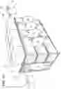 Fig. 22 - COMBUSTIBLE ATTIC FIRE PROTECTION SCHEME