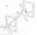 Fig. 01 - Salmon ladder training device
