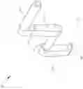 Fig. 11 - Salmon ladder training device