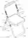 Fig. 01 - Multipurpose workout chair