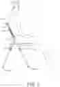 Fig. 04 - Multipurpose workout chair