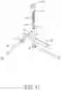 Fig. 12 - Multipurpose workout chair