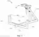 Fig. 08 - Apparatus for supported row exercise