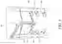 Fig. 09 - Double retractable rowing resistance system with configurable and convertible swinging seat-based exercise machine