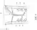 Fig. 10 - Double retractable rowing resistance system with configurable and convertible swinging seat-based exercise machine