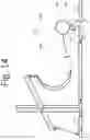 Fig. 15 - Double retractable rowing resistance system with configurable and convertible swinging seat-based exercise machine