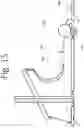 Fig. 16 - Double retractable rowing resistance system with configurable and convertible swinging seat-based exercise machine
