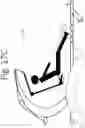 Fig. 20 - Double retractable rowing resistance system with configurable and convertible swinging seat-based exercise machine