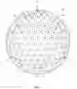 Fig. 08 - Dimple patterns for golf balls