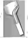 Fig. 11 - Hockey stick with variable geometry shaft and paddle
