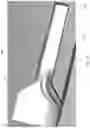 Fig. 14 - Hockey stick with variable geometry shaft and paddle