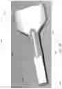 Fig. 19 - Hockey stick with variable geometry shaft and paddle