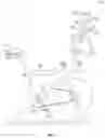 Fig. 02 - Exercise apparatus with integrated holographic display