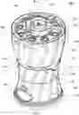 Fig. 01 - APPARATUS FOR GENERATING BUBBLES