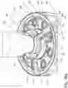 Fig. 19 - APPARATUS FOR GENERATING BUBBLES