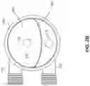 Fig. 04 - Liquid quality system with drag-inducing portions