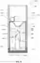 Fig. 12 - Liquid quality system with drag-inducing portions